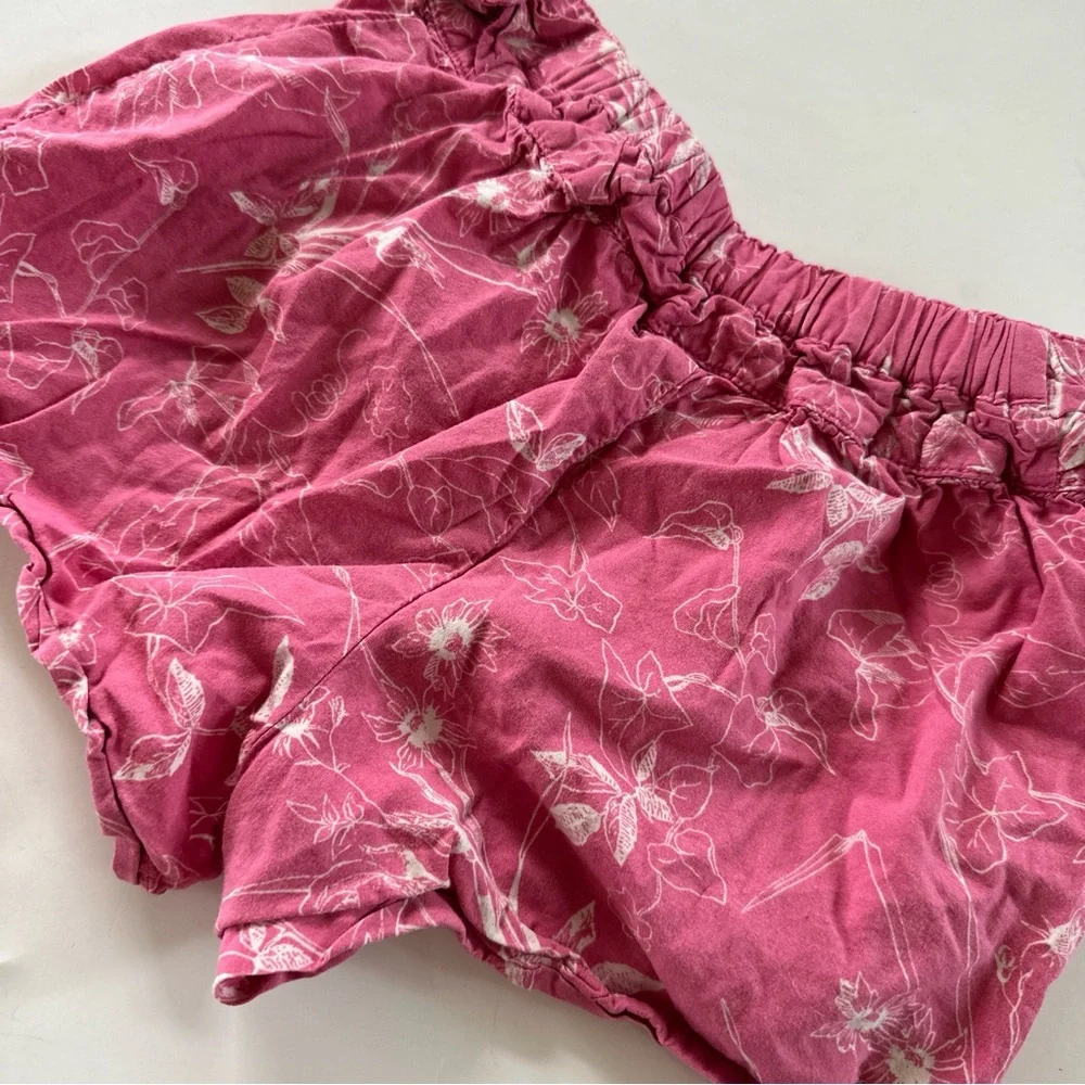 GAP culotte pink